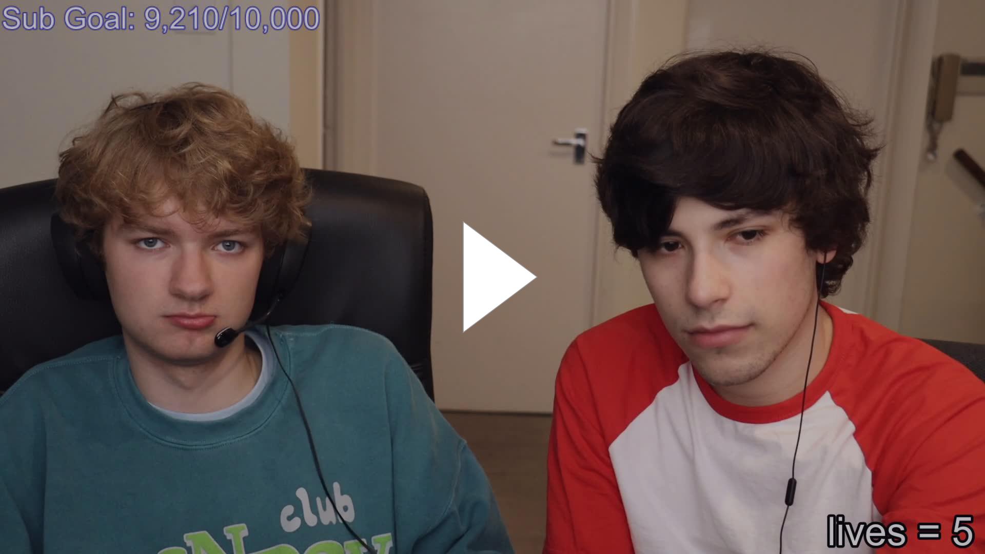 Twitch